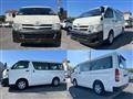 2012 Toyota Hiace Wagon