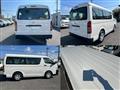 2012 Toyota Hiace Wagon