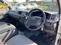 2012 Toyota Hiace Wagon