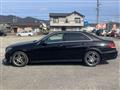 2015 Mercedes-Benz E-Class