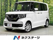 2020 Honda N BOX