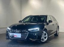 2021 Audi A4