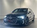 2023 Audi S3