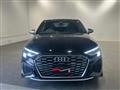 2023 Audi S3