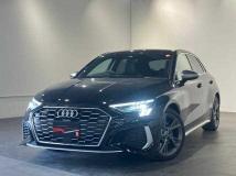 2023 Audi S3
