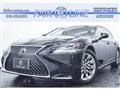 2018 Lexus LS