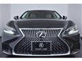 2018 Lexus LS