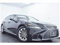 2018 Lexus LS