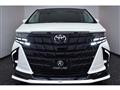 2015 Toyota Alphard G