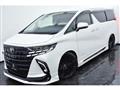 2015 Toyota Alphard G