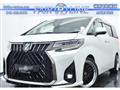 2018 Toyota Alphard G