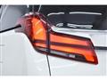 2018 Toyota Alphard G