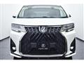 2018 Toyota Alphard G