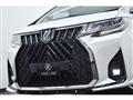 2018 Toyota Alphard G