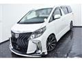 2010 Toyota Alphard G