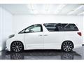 2010 Toyota Alphard G