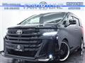 2015 Toyota Vellfire