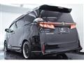 2015 Toyota Vellfire