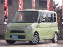 2014 Daihatsu Tanto