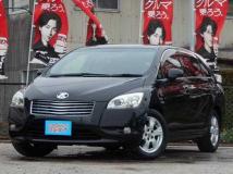 2010 Toyota Mark X Zio