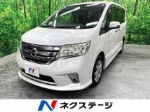 2012 Nissan Serena
