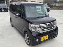 2013 Honda N BOX