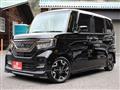 2019 Honda N BOX