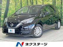 2018 Nissan Note