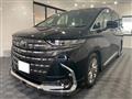 2024 Toyota Alphard G