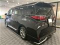 2024 Toyota Alphard G