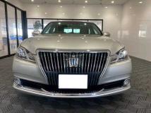 2018 Toyota Crown Majesta