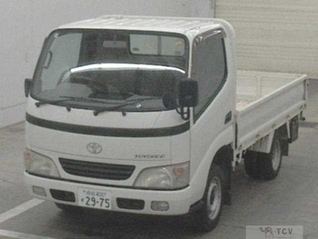 2004 Toyota Toyoace