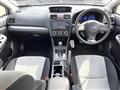 2014 Subaru IMPREZA XV HYBRID