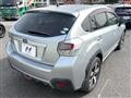 2014 Subaru IMPREZA XV HYBRID