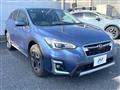 2020 Subaru IMPREZA XV HYBRID