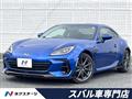 2022 Subaru BRZ
