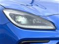 2022 Subaru BRZ