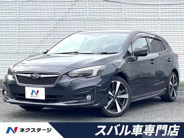 2016 Subaru Impreza