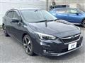 2016 Subaru Impreza