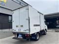 2020 Mitsubishi Fuso Canter