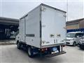 2020 Mitsubishi Fuso Canter
