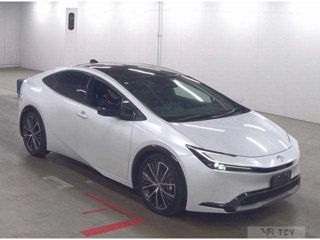 2023 Toyota Prius