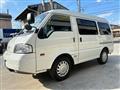 2016 Mazda Bongo Van