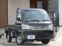 2014 Daihatsu Hijet Truck