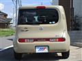 2009 Nissan Cube