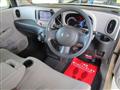 2009 Nissan Cube