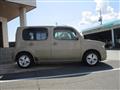 2009 Nissan Cube