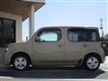 2009 Nissan Cube