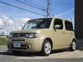 2009 Nissan Cube