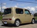 2009 Nissan Cube